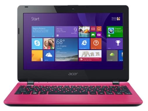 Acer Aspire E3-112-C75A