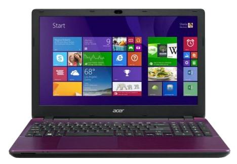 Acer Aspire E5-571G-36L6