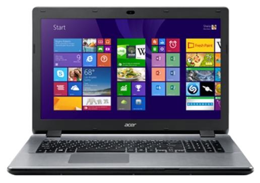 Acer Aspire E5-771G-379H
