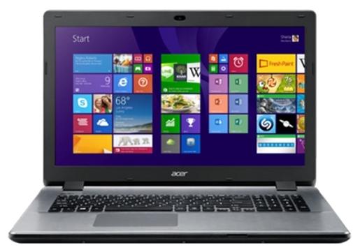 Acer Aspire E5-771G-53T6