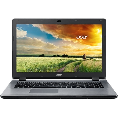 Acer Aspire E5-771G-58Z8 (NX.MNVEU.010) Siver