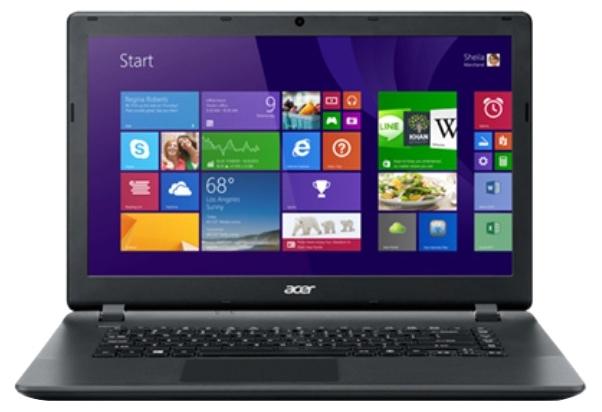 Acer Aspire ES1-511-C2YP