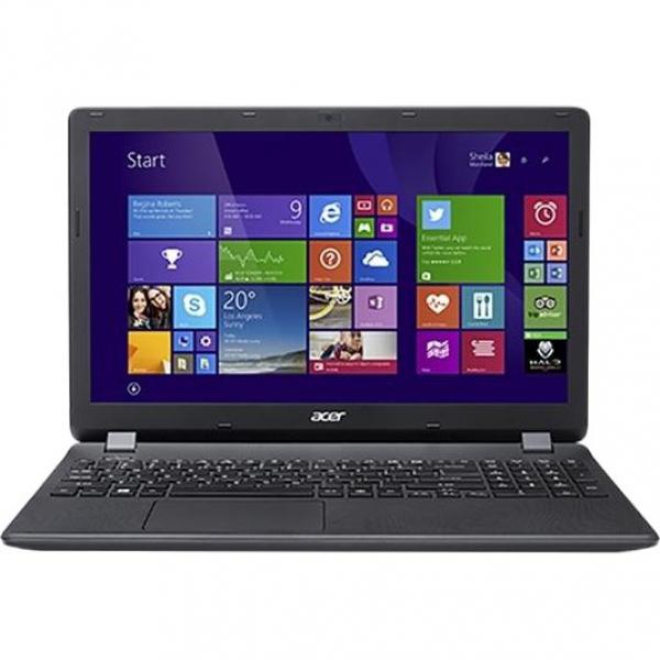 Acer Aspire ES 15 ES1-531-C007 (NX.MZ8EU.011) Black