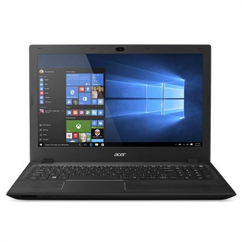 Acer Aspire F 15 F5-573G-57MV (NX.GFJEU.019) Obsidian Black
