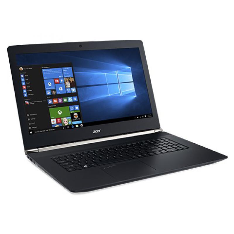 Acer Aspire Nitro VN7-792G (NH.G6TEP.001)