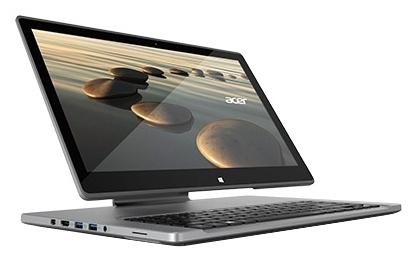 Acer Aspire R7-572-54206G1Ta