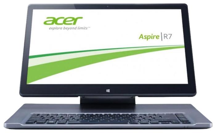 Acer Aspire R7-572G-74506g75a