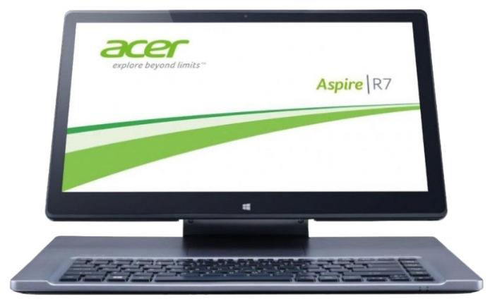 Acer Aspire R7-572G-74508G25a