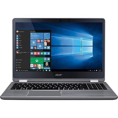 Acer Aspire R 15 R5-571TG-78G8 (NX.GKHAA.001)