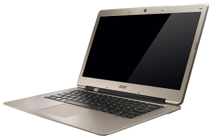 Acer Aspire S3-391-323a4G34add