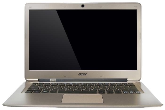 Acer Aspire S3-391-33214G52add