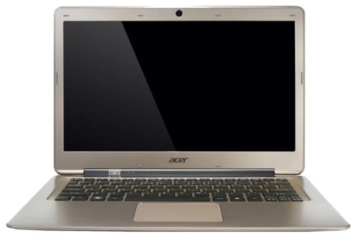 Acer Aspire S3-391-33224G52a