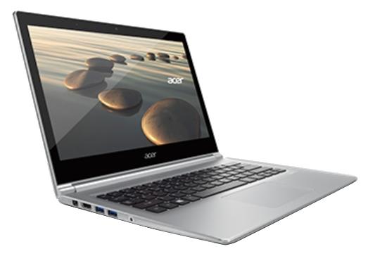 Acer Aspire S3-392G-54206G50t