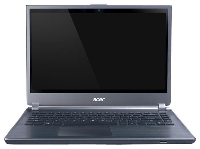 Acer Aspire Timeline Ultra M5-481PTG-53316G52Ma