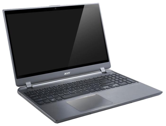 Acer Aspire TimeLineUltra M5-581TG-73536G52Ma