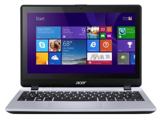 Acer Aspire V3-112P-C696