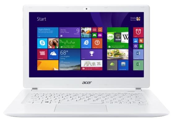 Acer Aspire V3-331-P7J8