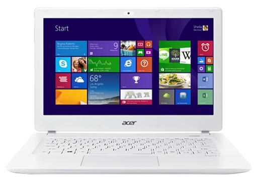 Acer Aspire V3-371-52PK