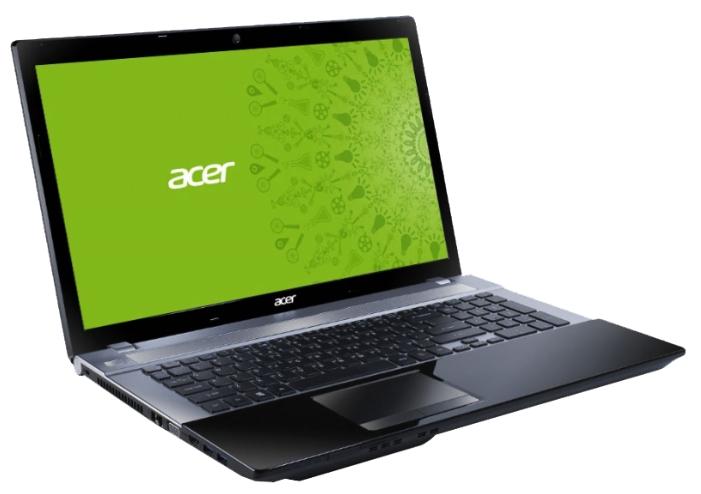 Acer Aspire V3-731G-20204G50Ma