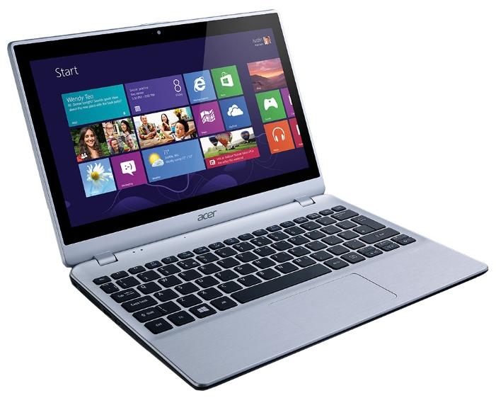 Acer Aspire V5-122P-42154G50n