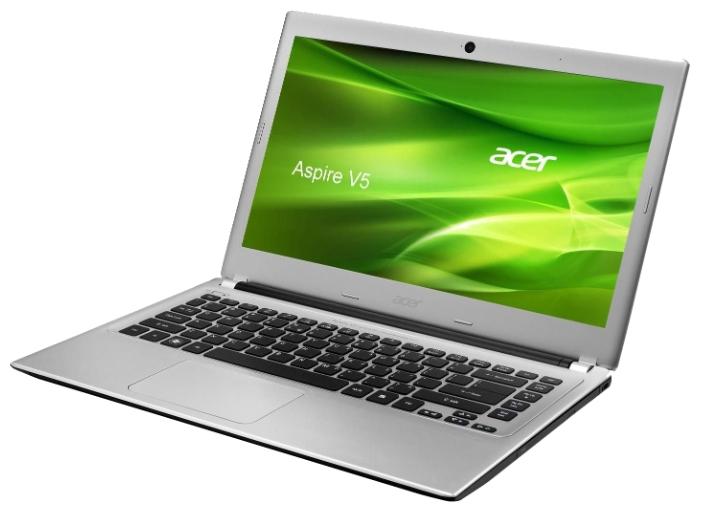 Acer Aspire V5-471G-53334G50Ma