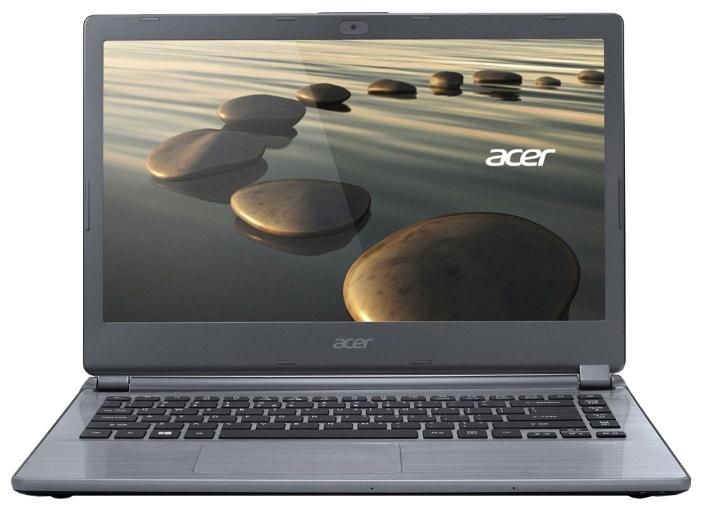 Acer Aspire V5-472G-53334G50a