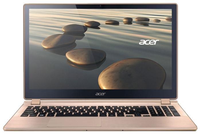 Acer Aspire V5-552P-10576G50a