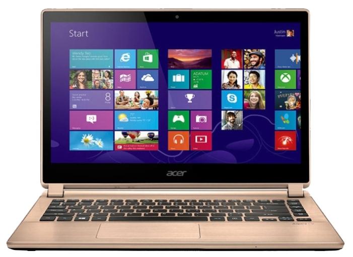 Acer Aspire V7-482PG-74508G1.02Tt