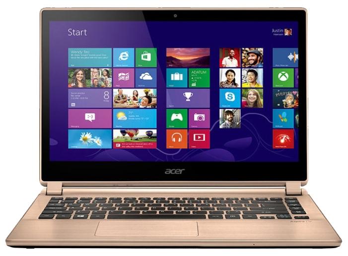 Acer Aspire V7-482PG-74508G52t