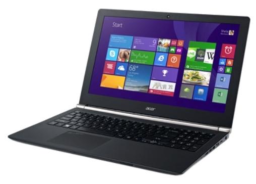 Acer Aspire VN7-591G-598F