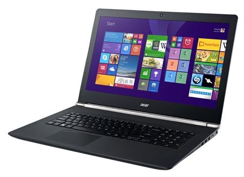 Acer Aspire VN7-791G-57RE
