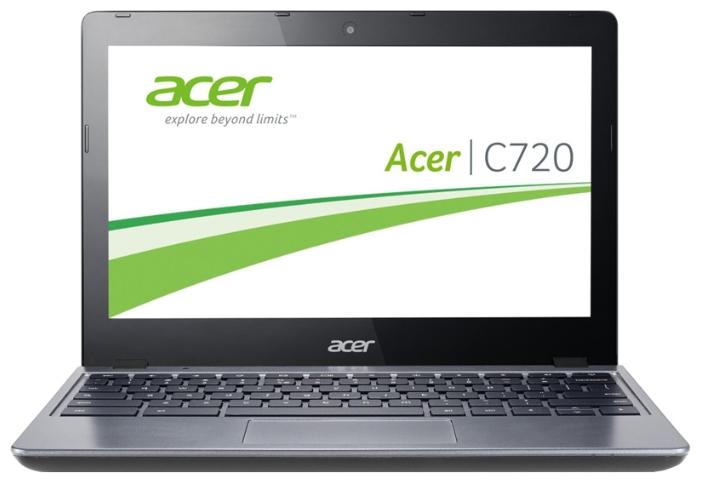 Acer C720-29552G01a