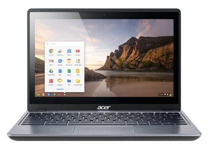 Acer C720P-29552G03a