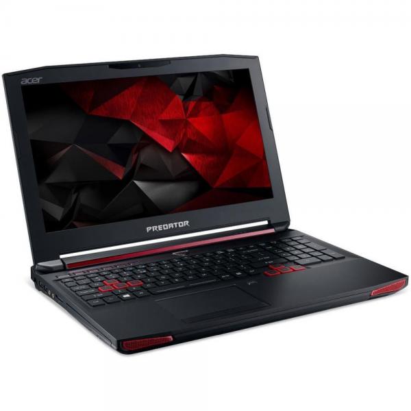 Acer Predator 15 G9-591-744P (NX.Q05EU.010)