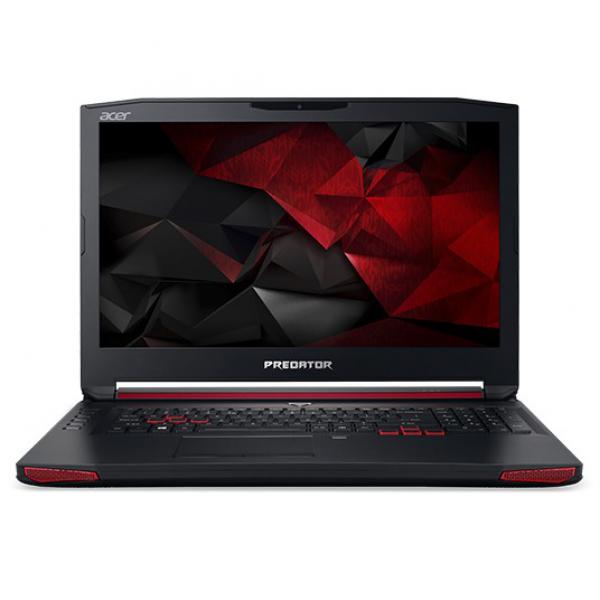Acer Predator 17 G9-791-7509 (NX.Q09EU.009)