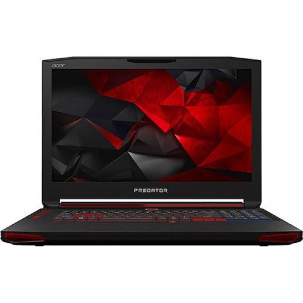 Acer Predator 17 G9-791-78CE (NX.Q02AA.001)