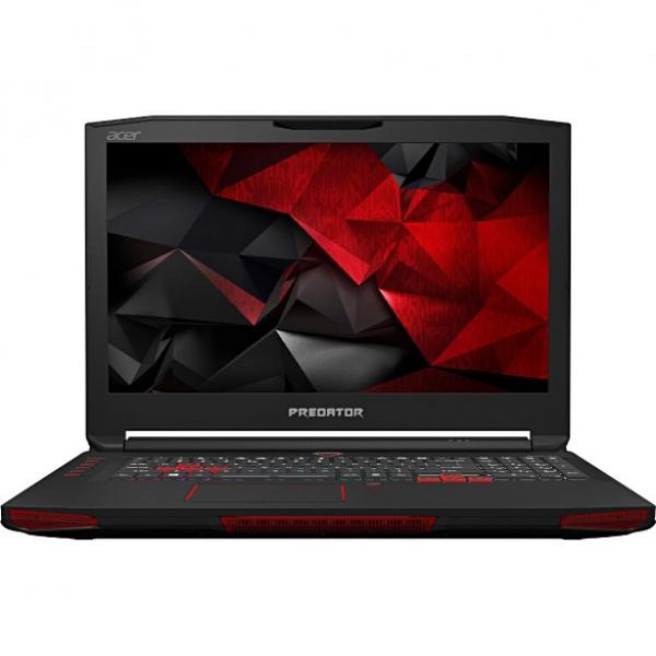 Acer Predator 17 X GX-792-70DR (NH.Q1FEG.005)