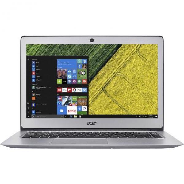 Acer Swift 3 SF314-51-300G (NX.GKBEP.004) Silver