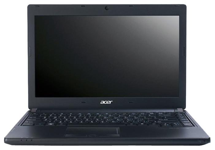 Acer TravelMate P633-M-33124G32Akk