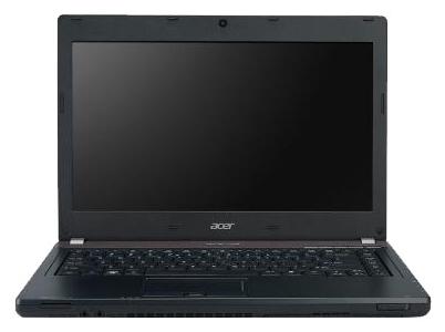Acer TravelMate P643-M-33124G50Ma