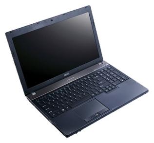 Acer TravelMate P653-M-33114G32Mn