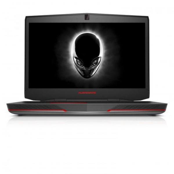 Alienware 15 (A15-1641)