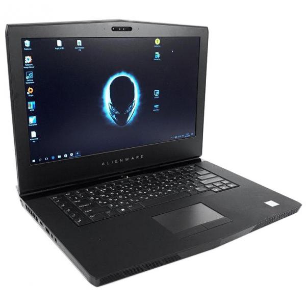 Alienware 15 (A15-3867)
