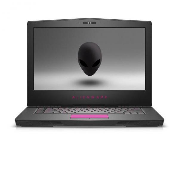 Alienware 17 (A17-5105)