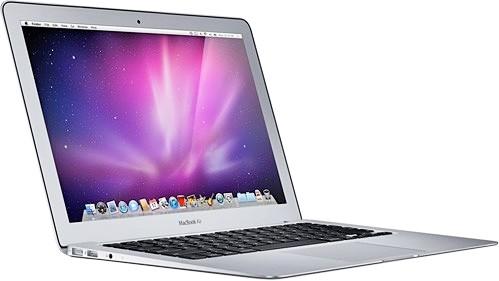Apple MacBook Air (Z0NB4LL/A)