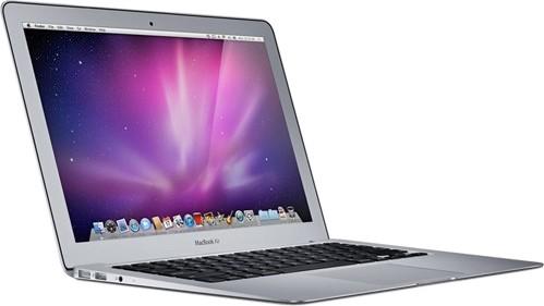 Apple MacBook Air (Z0ND0001S)