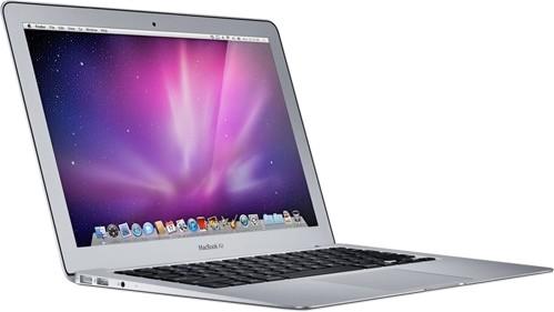 Apple MacBook Air (Z0ND0002L)
