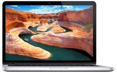 Apple MacBook Pro 13 with Retina display (ME662)
