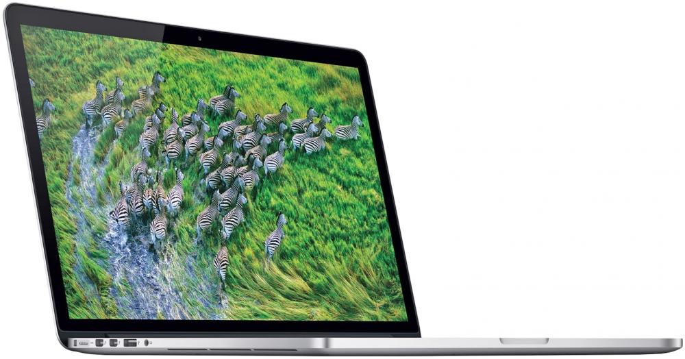 Apple MacBook Pro (MD101LL/A)