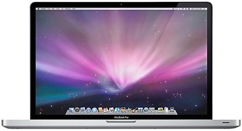 Apple MacBook Pro (Z0MW00042)